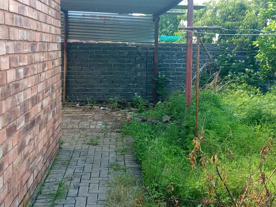 3 Bedroom Property for Sale in Seraleng North West